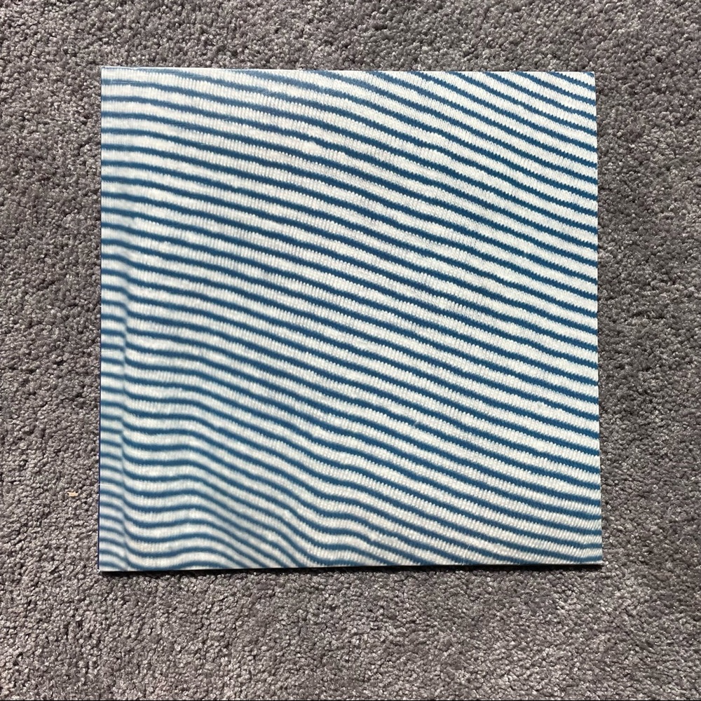 Wallows – Nothing Happens Vinyl
